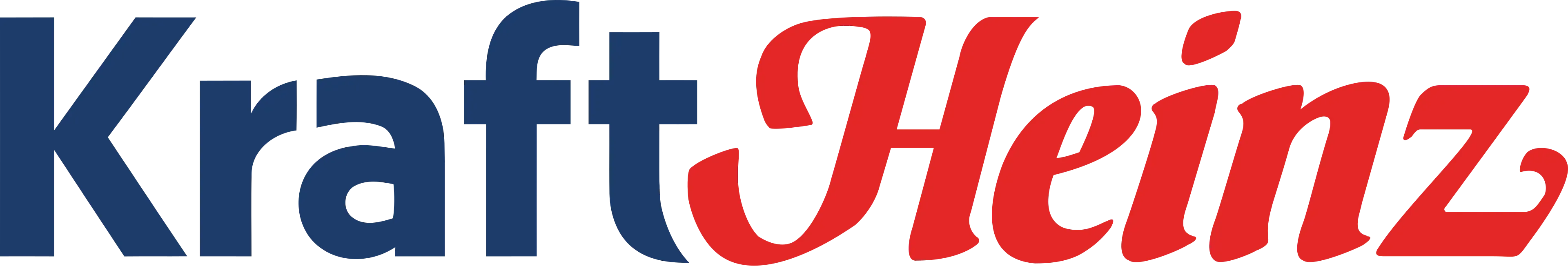 Kraft Heinz logo