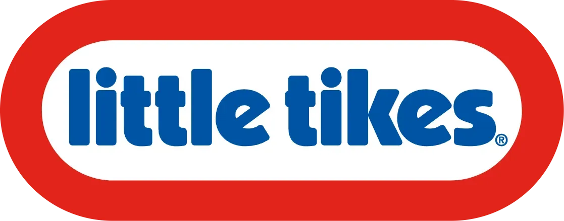 Little Tikes logo