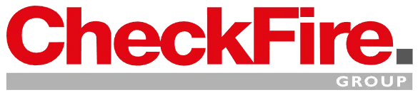 CheckFire logo