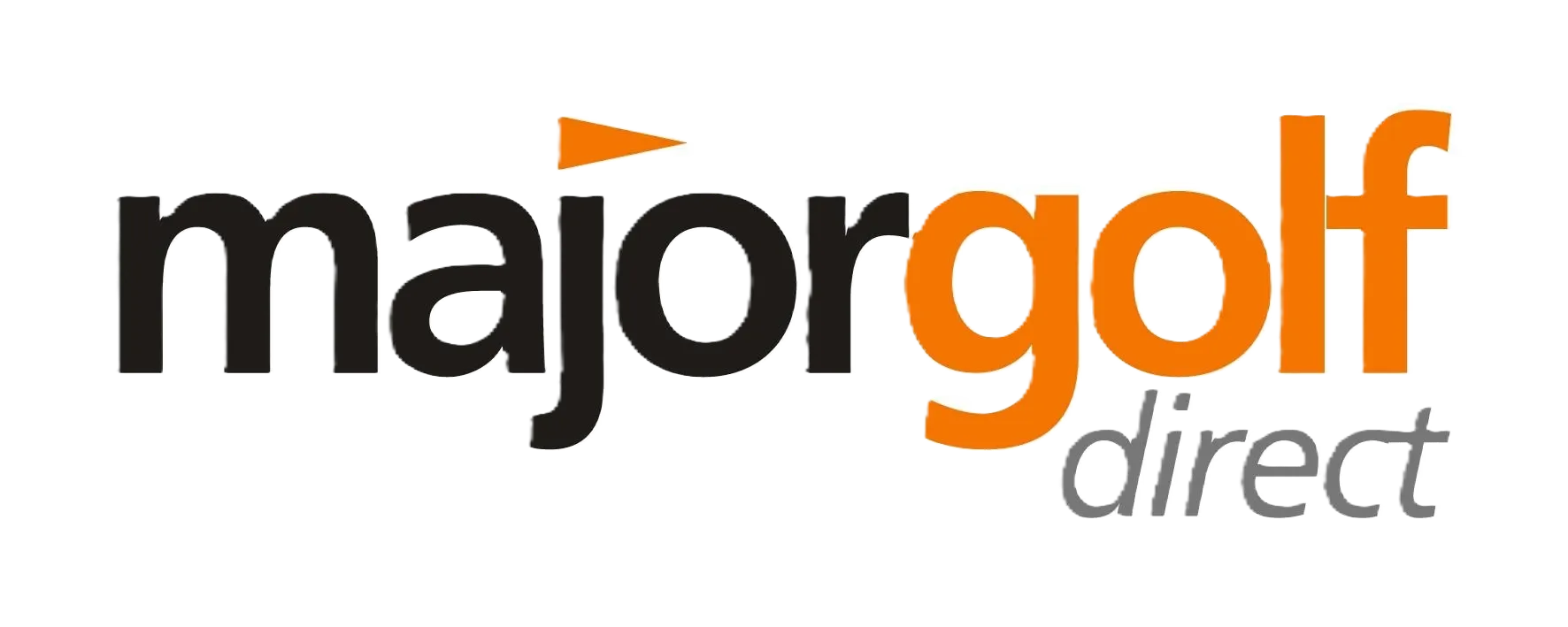 Major Golf Direct logo
