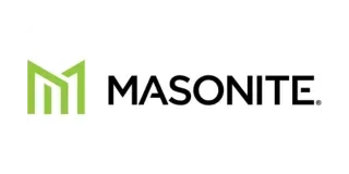Masonite UK logo