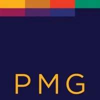 PMG Logo