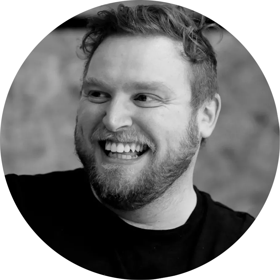 Profile photo of Liam Hayward, Technical SEO Specialist and Digital Marketer