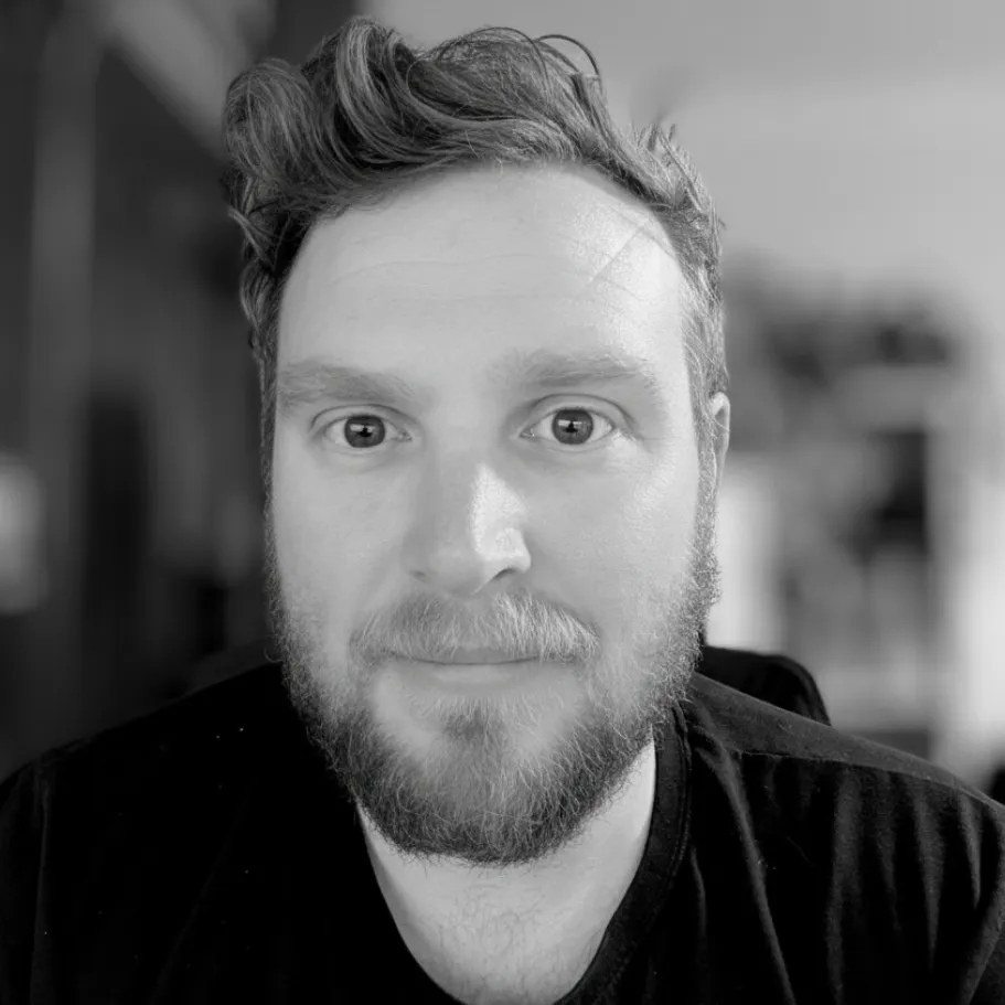 Profile photo of Liam Hayward, Technical SEO Specialist and Digital Marketer