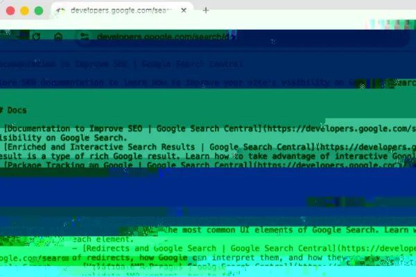 a pixelated llms.txt file