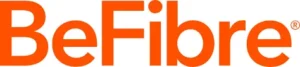 BeFibre BeFibre Logo