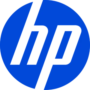 HP Inc HP Inc Logo