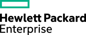 Hewlett Packard Enterprise Hewlett Packard Enterprise Logo