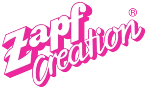 Zapf Creation Zapf Creation Logo