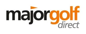 MajorGolfDirect MajorGolfDirect Logo