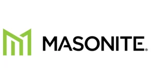 Masonite UK Masonite Logo