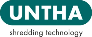 Untha UK Untha UK Logo